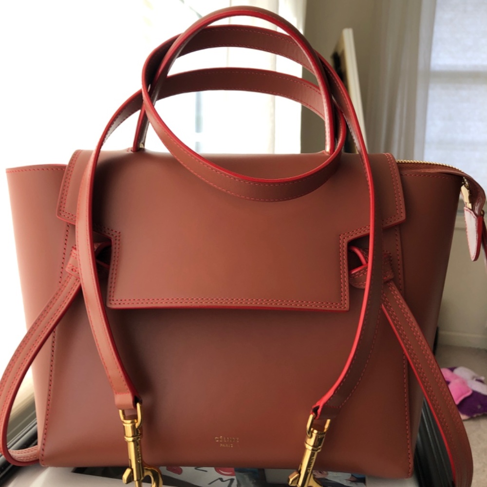 Celine Mini Belt Bag - Picture 7 of 7